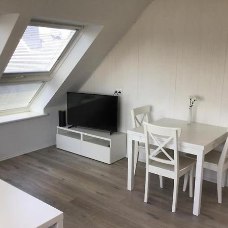 Ferienwohnung Ankerplatz Куксхафен Экстерьер фото