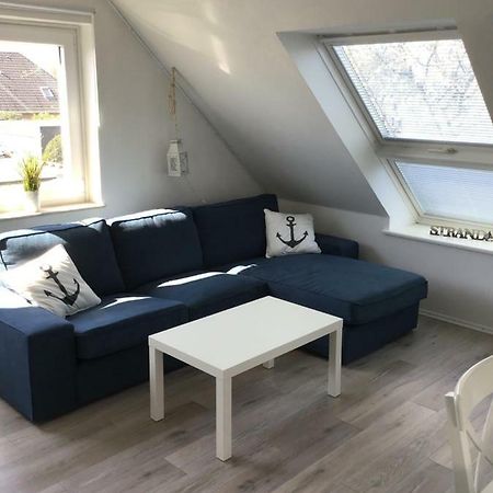 Ferienwohnung Ankerplatz Куксхафен Экстерьер фото