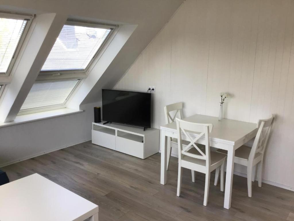 Ferienwohnung Ankerplatz Куксхафен Экстерьер фото